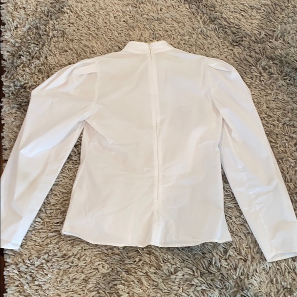 Rejina Pyo Kerry Blouse - Picture 6 of 6